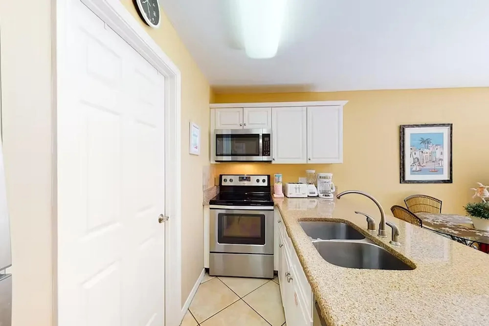 Gulfview II 130