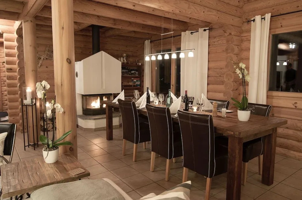 Alpine Comfort