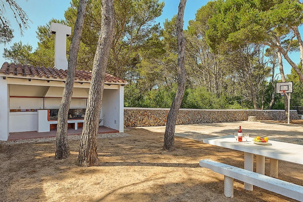 Villa Binisaret I by Mauter Villas