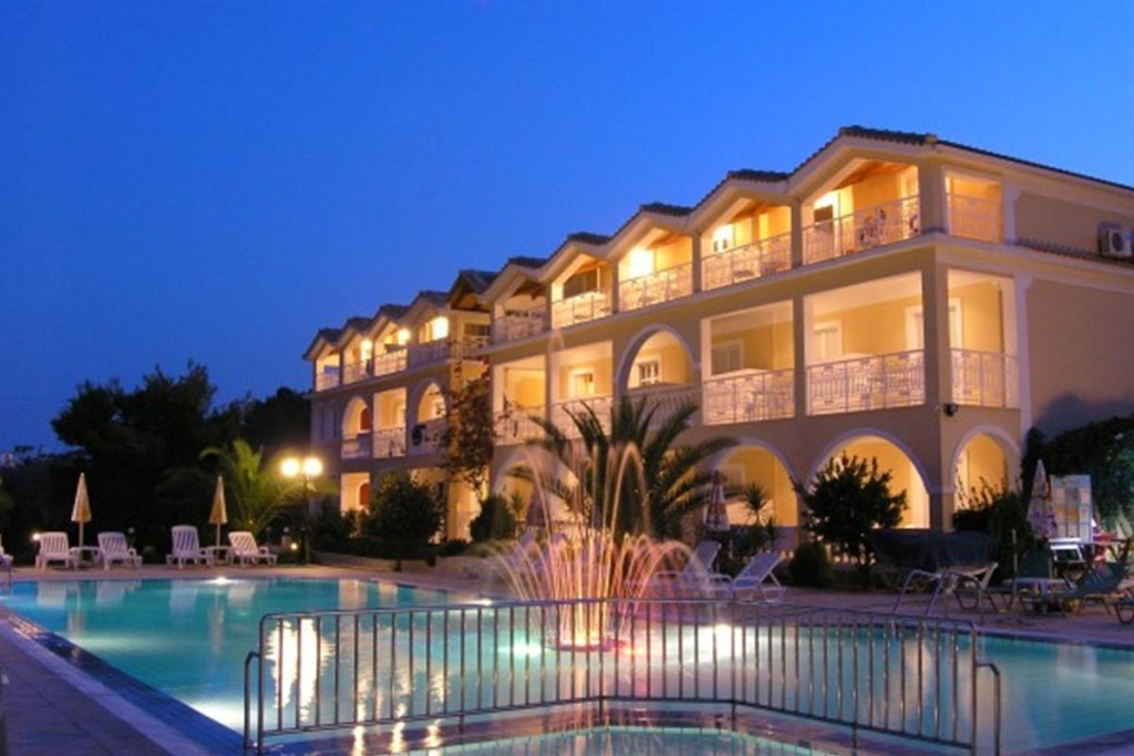 Sunflower Apartments & Studios
