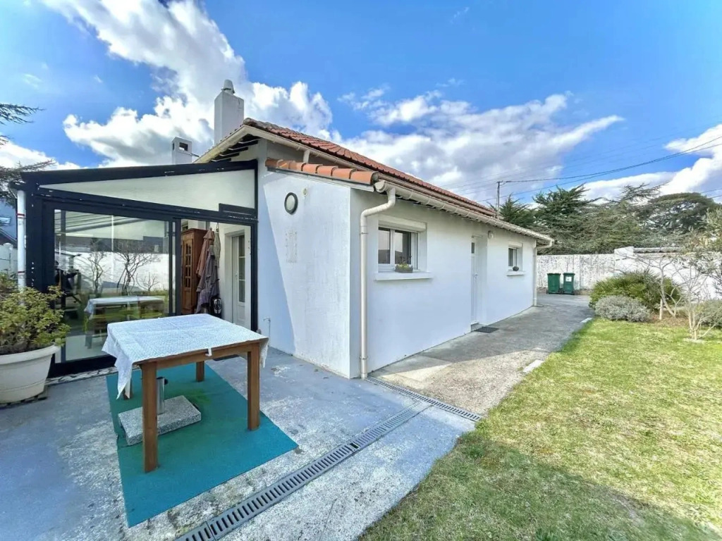 Maison La Baule, 4 pièces, 6 personnes - FR-1-245-145