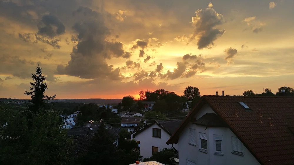 Hotel Bauer Großbettlingen