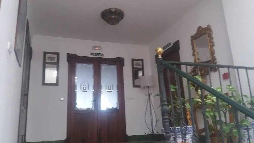 Hotel La Yedra