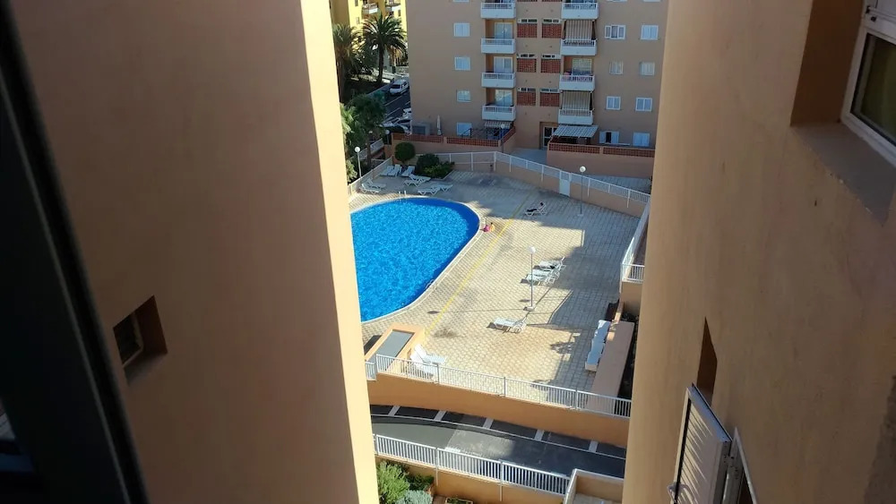 Apartamento Deluxe