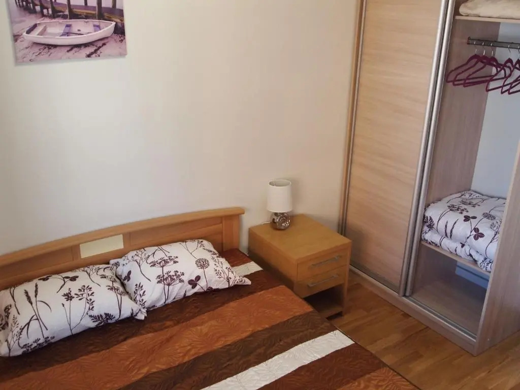 Comfortable Residence City Center