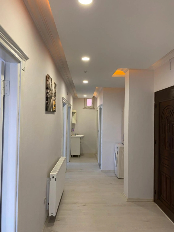 Kuzey suite home