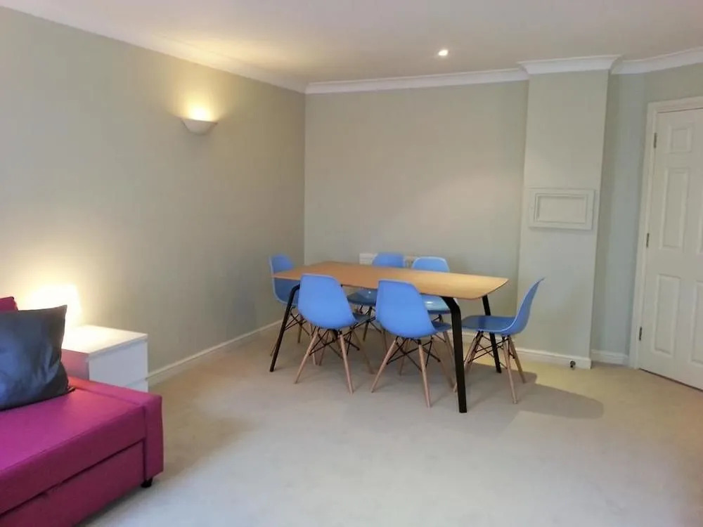 Belgravia Apartments - Westminster