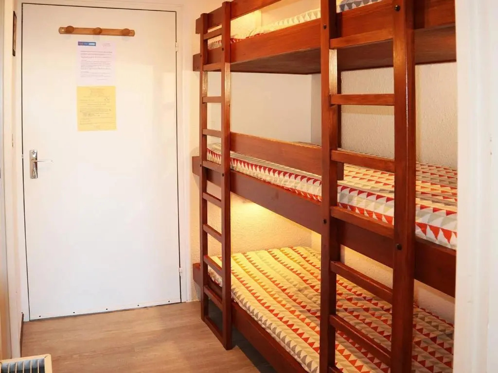 Appartement Les Orres, 1 pièce, 4 personnes - FR-1-322-138