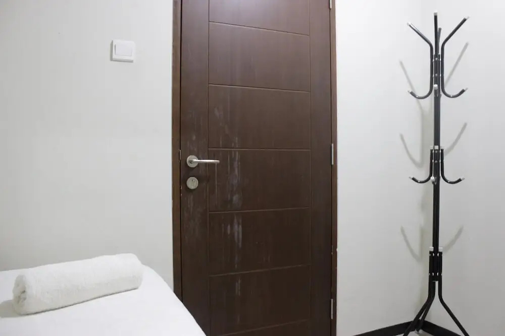 Spacious 2BR Apartment Gateway Pasteur near Exit Toll 23