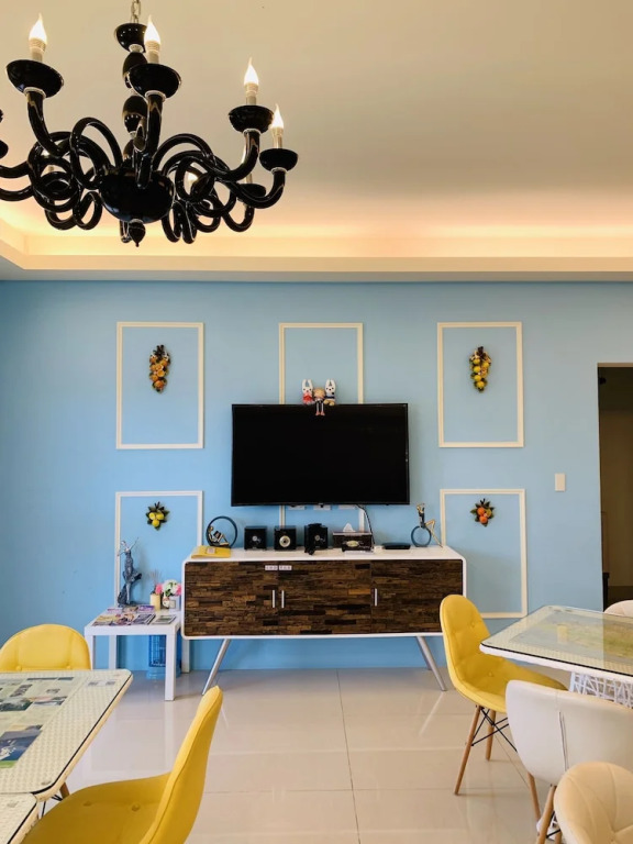 Muxia Siji Sea View Guesthouse