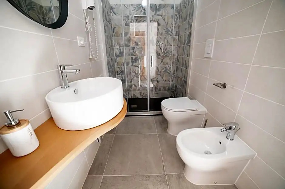 B&B Belvedere