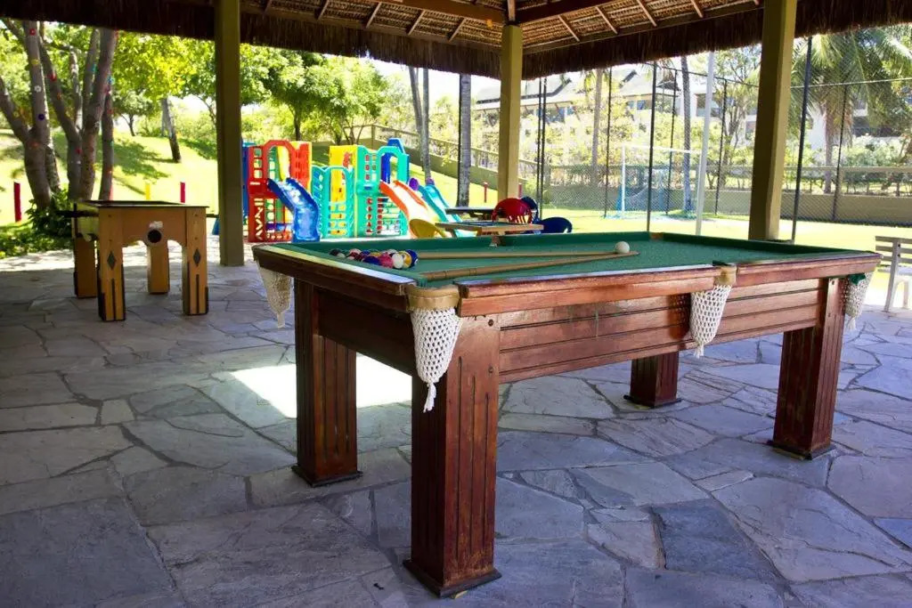 Resort Marulhos Porto de Galinhas
