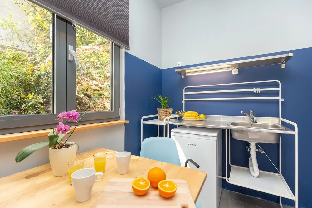 Apartment Ares