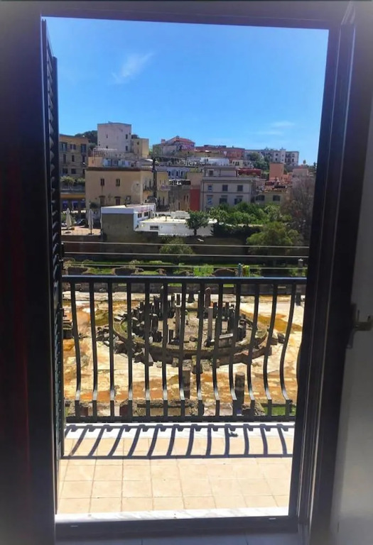 Casa Sul Serapeo