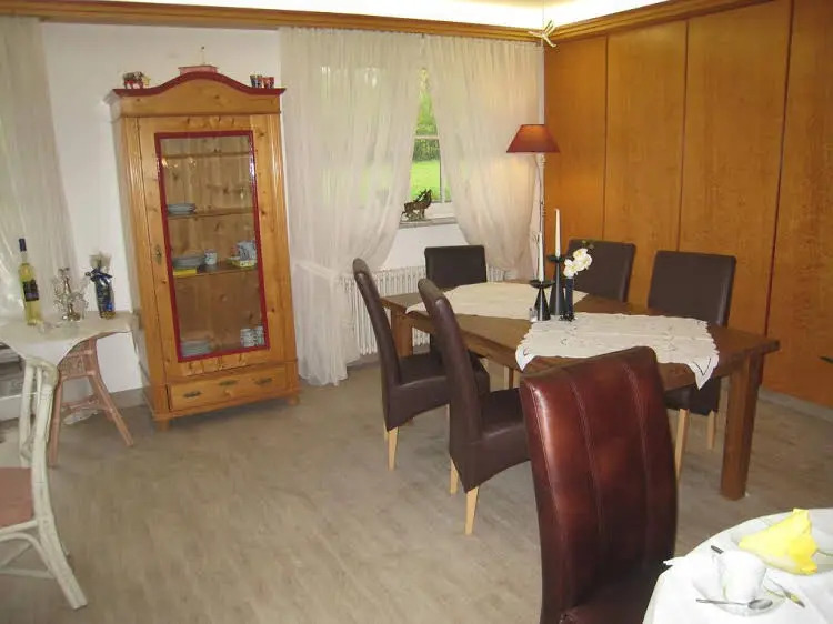Apparthotel am Friedrichspark