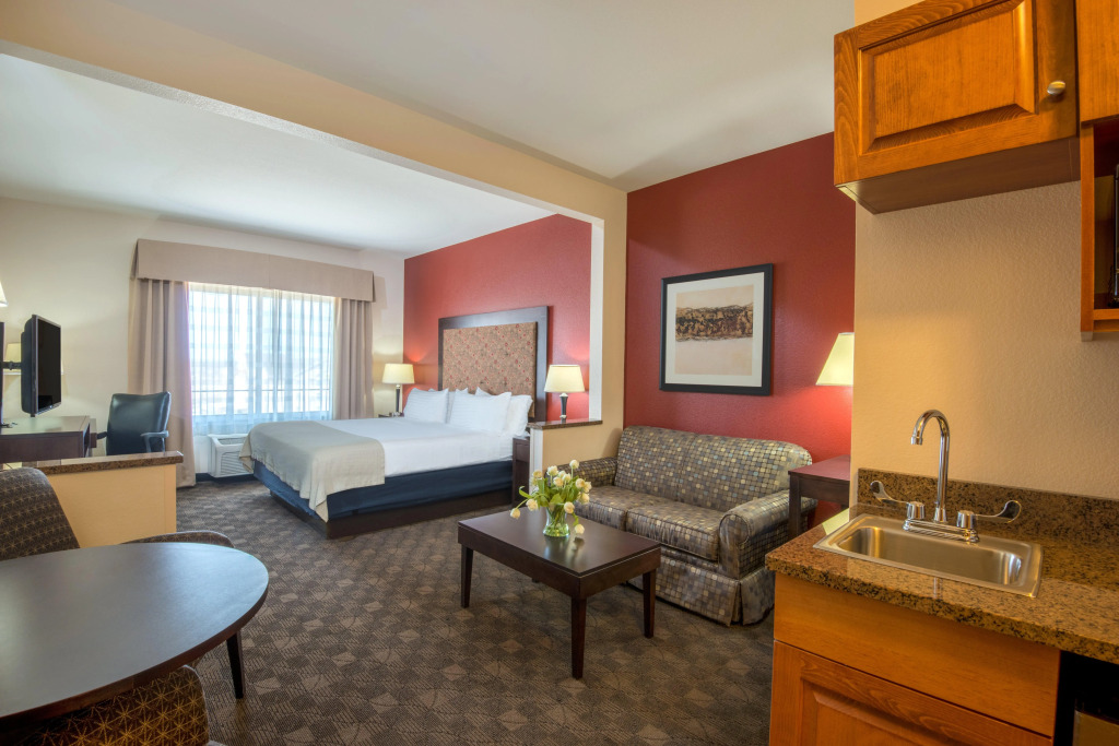 Holiday Inn Casper East-Medical Center by IHG