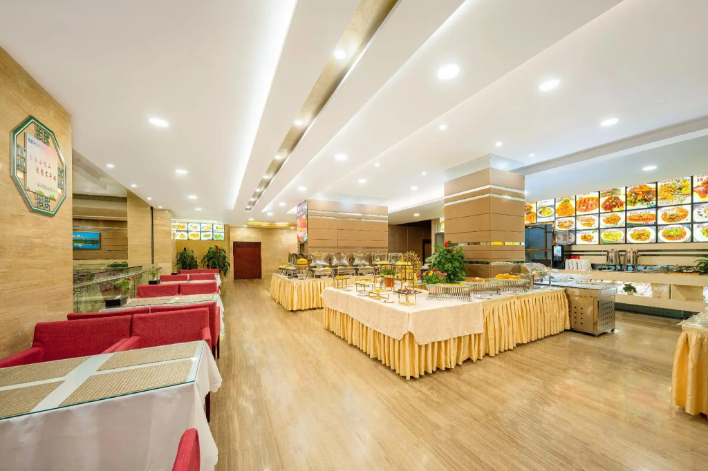 Hai Hua International Hotel