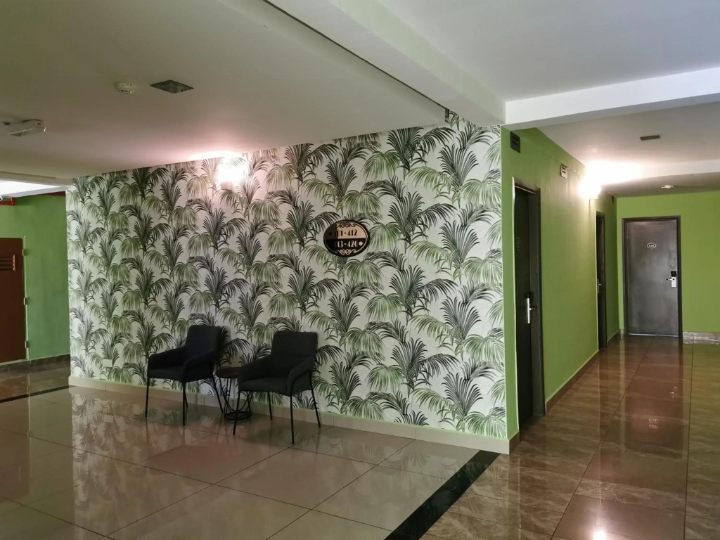 Melang Inn