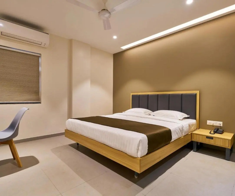 Hotel King Raama