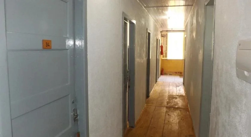 Hotel Uruguai