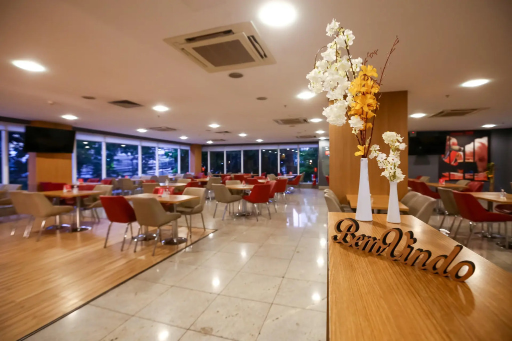 ibis Rio de Janeiro Botafogo