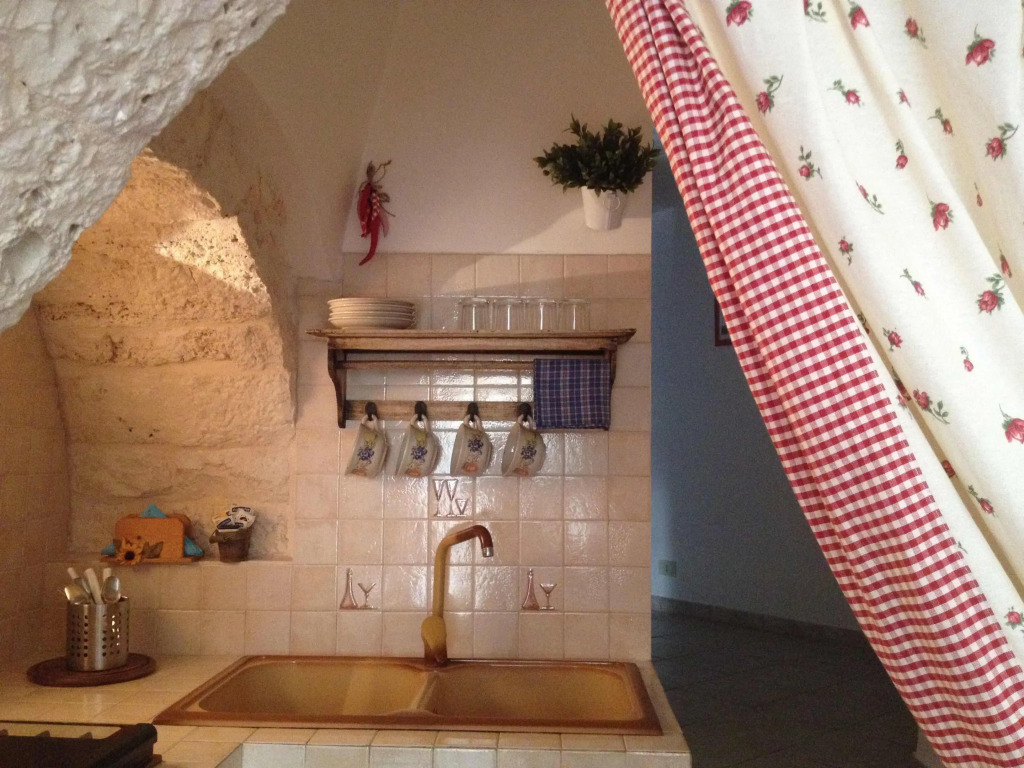 Aria di Casa Country Resort