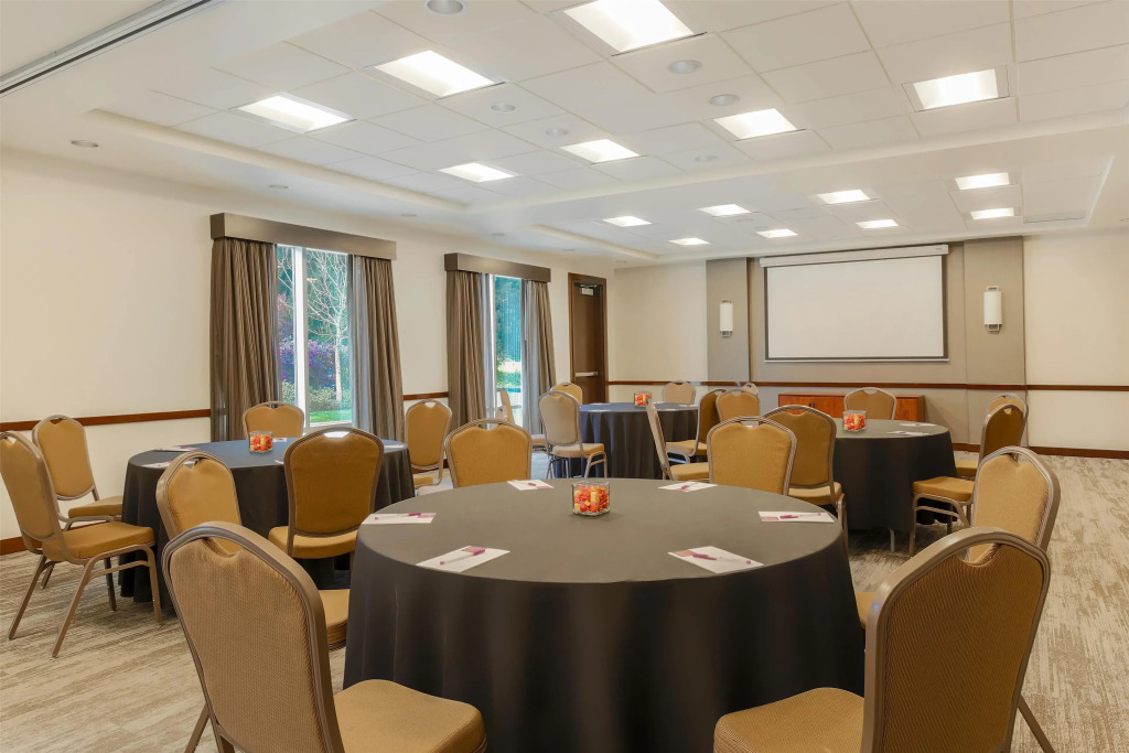 Hyatt Place UC Davis