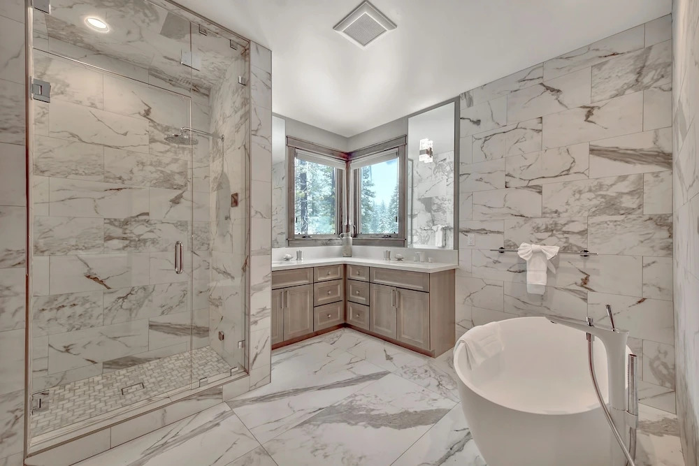 Gondola Vista 1 - 4 Br Townhouse