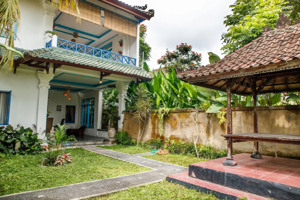 Kudos Guesthouse Ubud