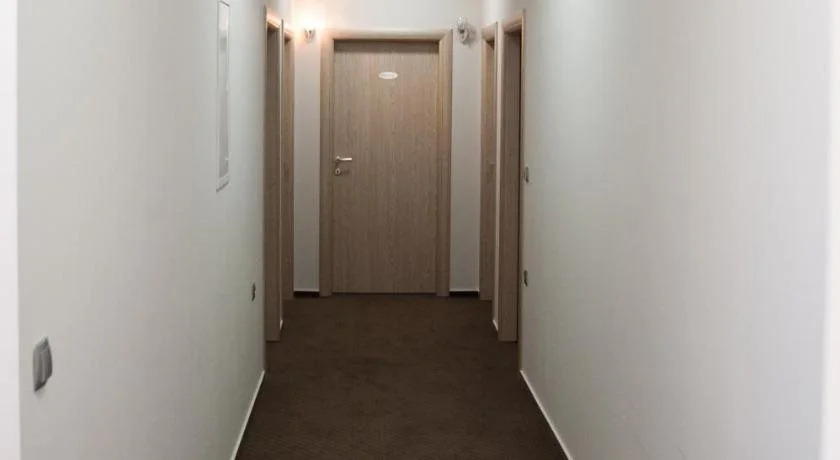 Hotel Glorija
