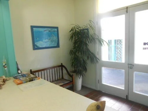 Sea 'n' Sun Motel