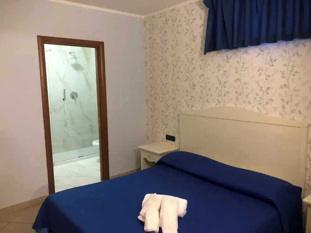 Hotel Serena
