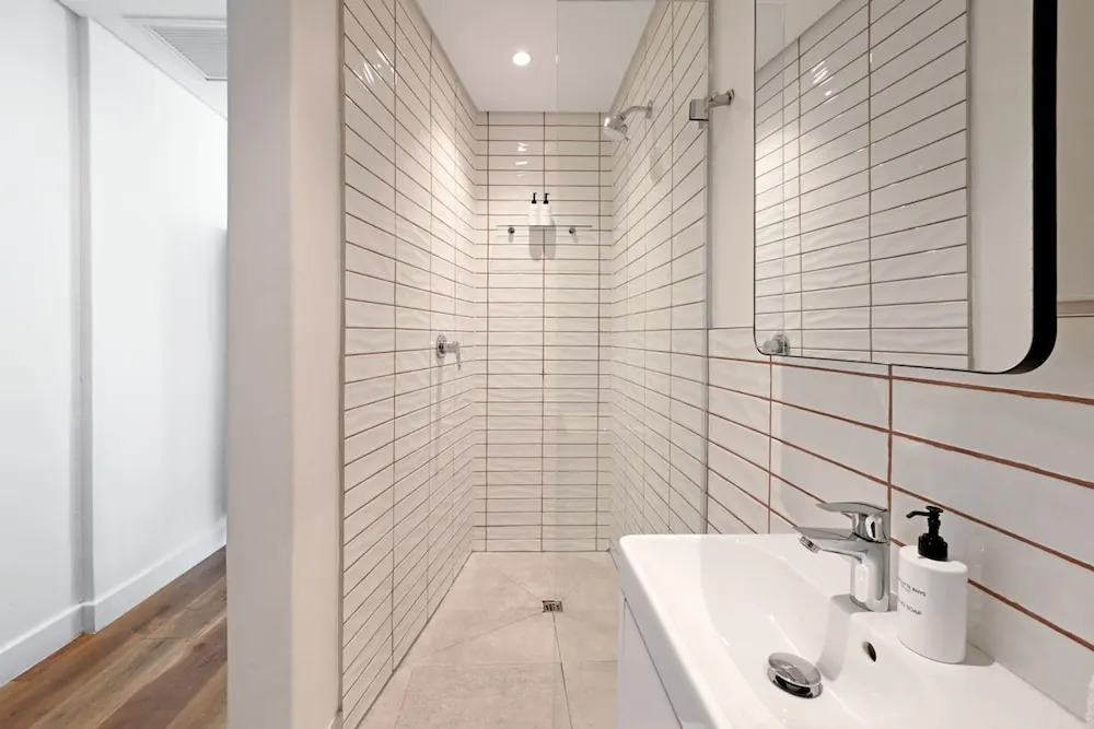 Bree Street One Bedroom Rooftop Pool Lifestyle Building