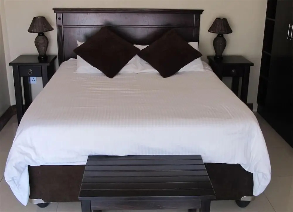 Klein Windhoek Guesthouse
