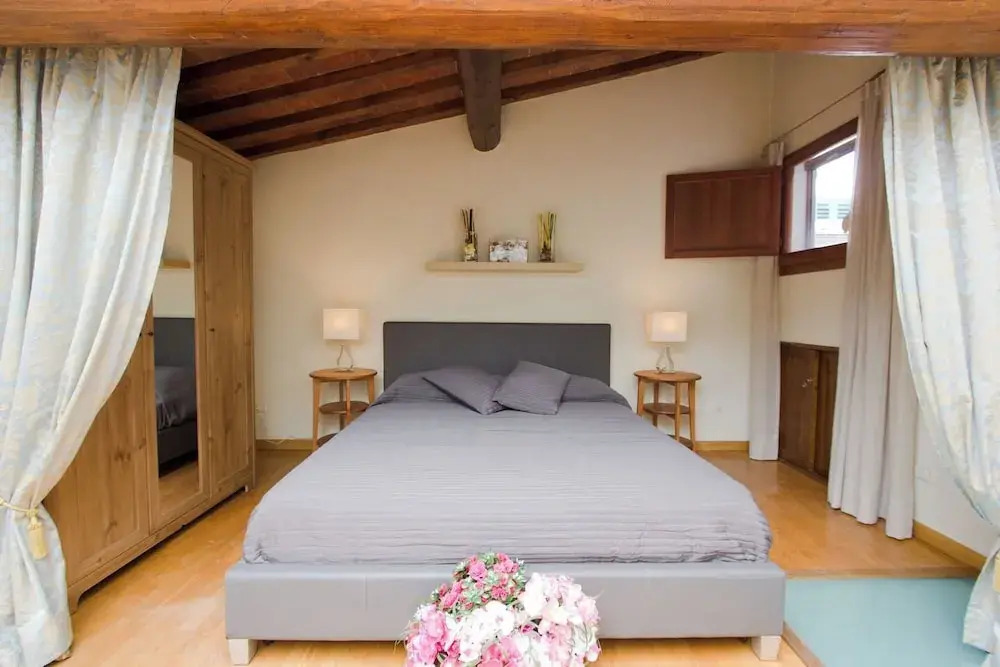 Santa Reparata Loft - Florence