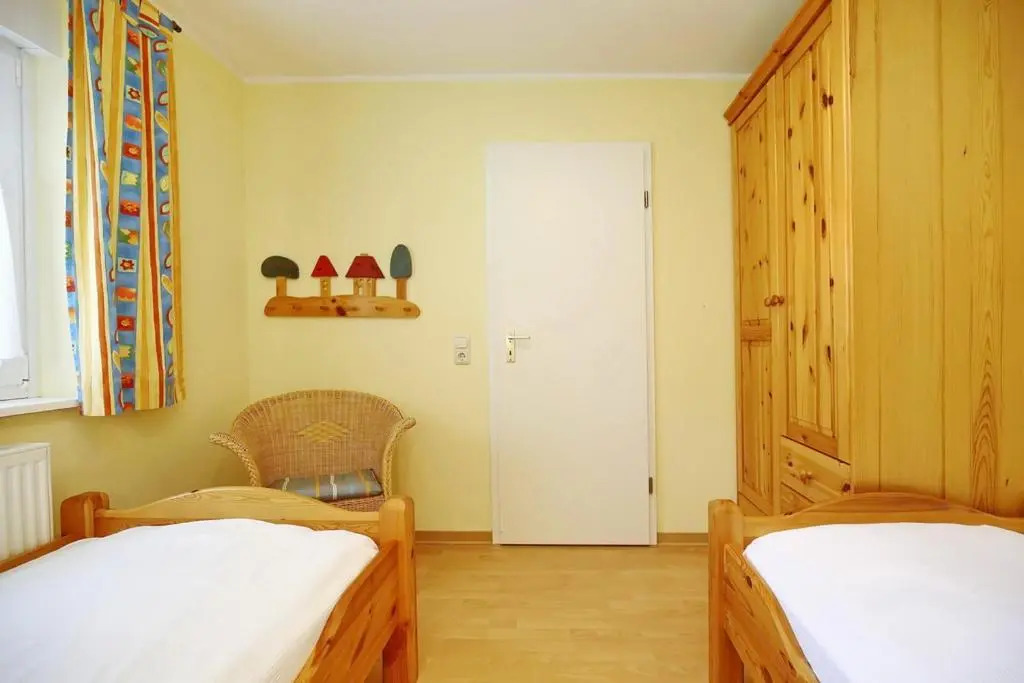 Urlauberdorf Haus 60c