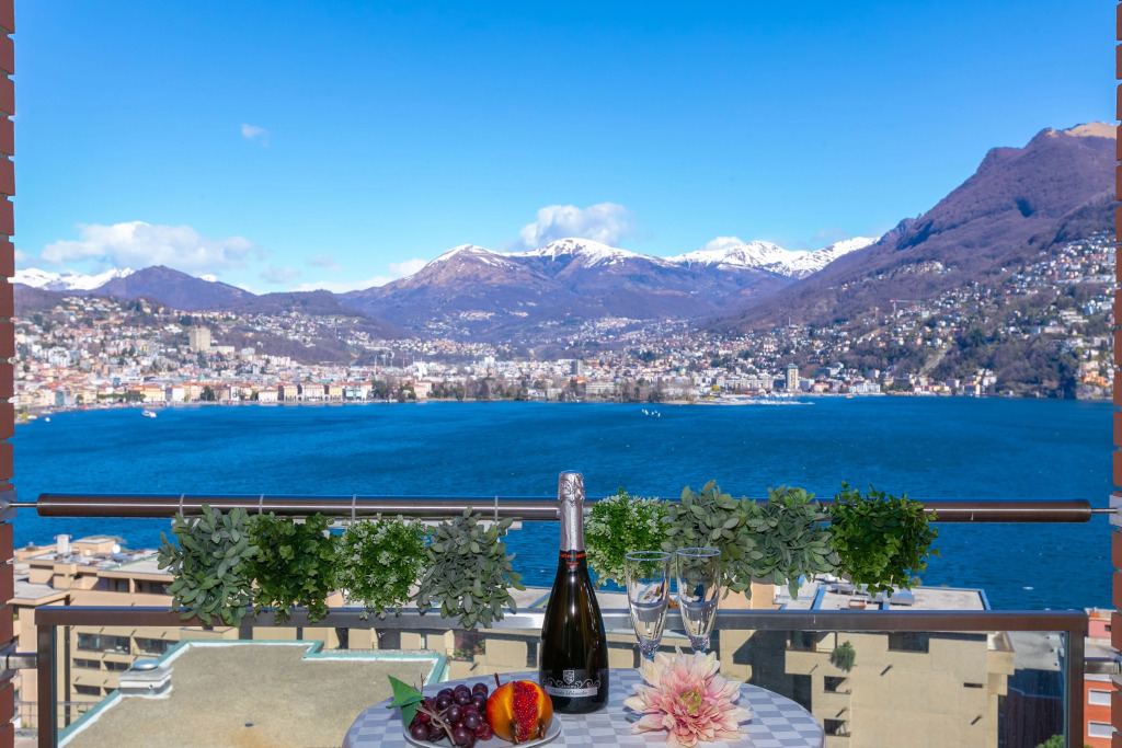 Vista Paradiso