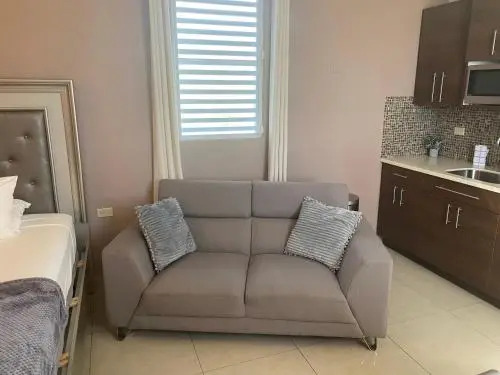 Hillbay View Suites