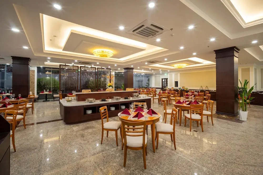 The HUB Hotel