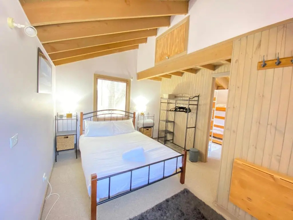 High Bernation Haus