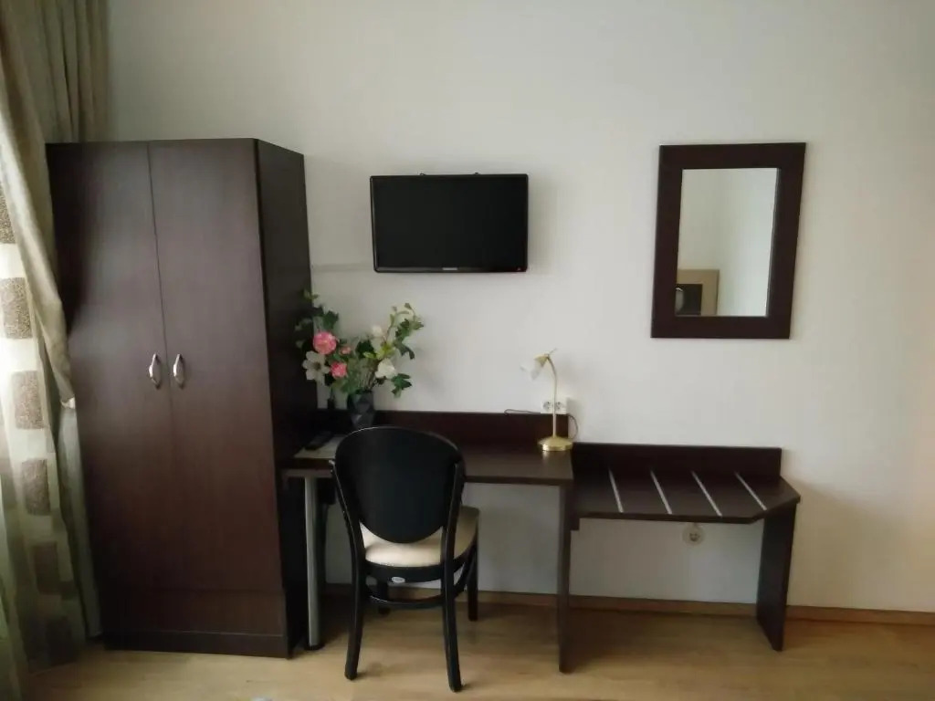 Hotel Alfa