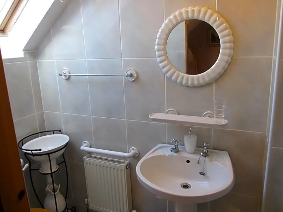 Aghadoe View Bed & Breakfast