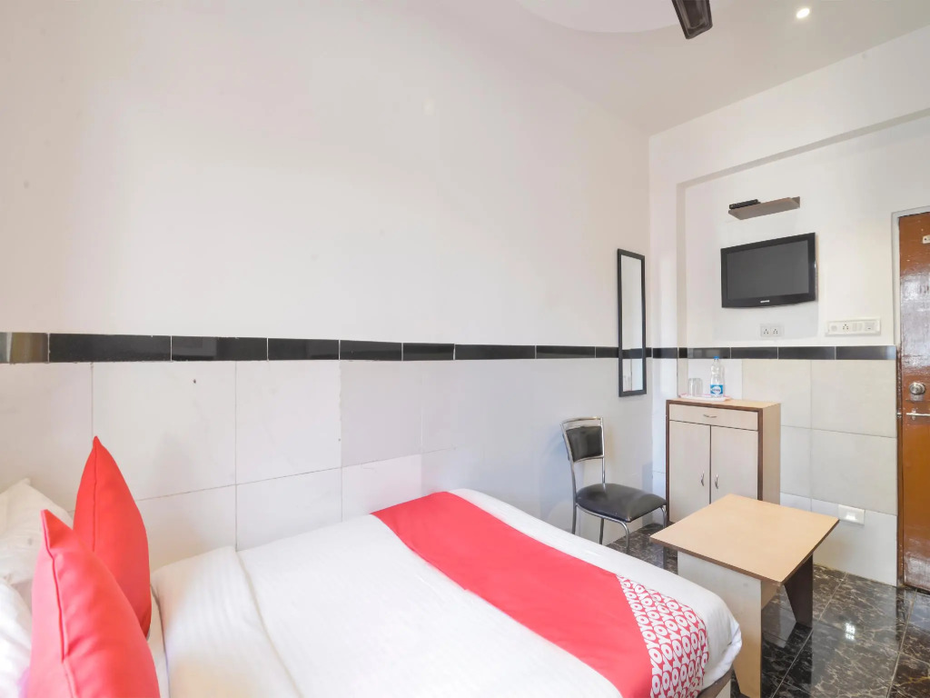 Hotel O Akshaya Lodging