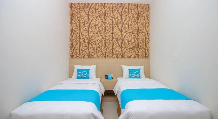 Bahu Bay Residence Manado