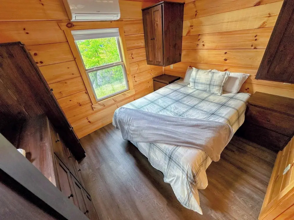 BMV7 Tiny Home Topline