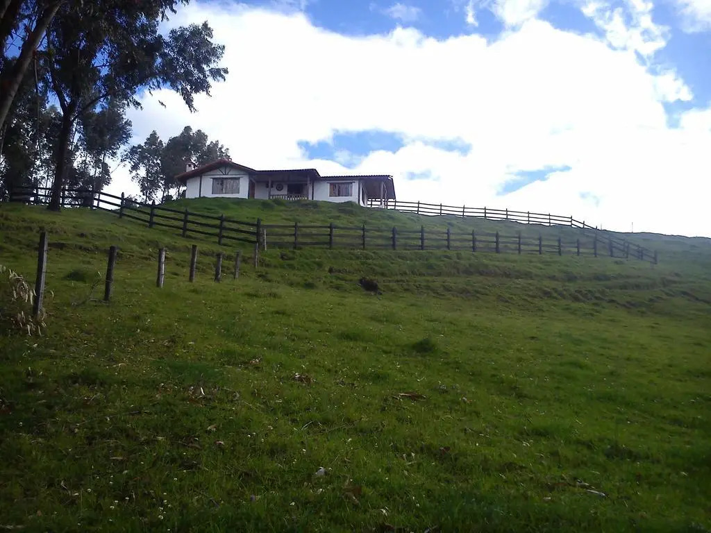 Posada Turistica La Ollita
