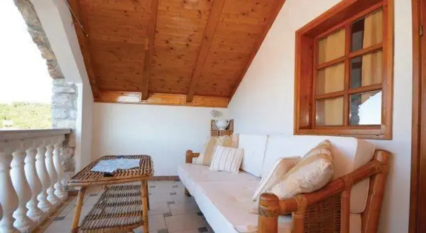 Holiday Home Kamena Kuca