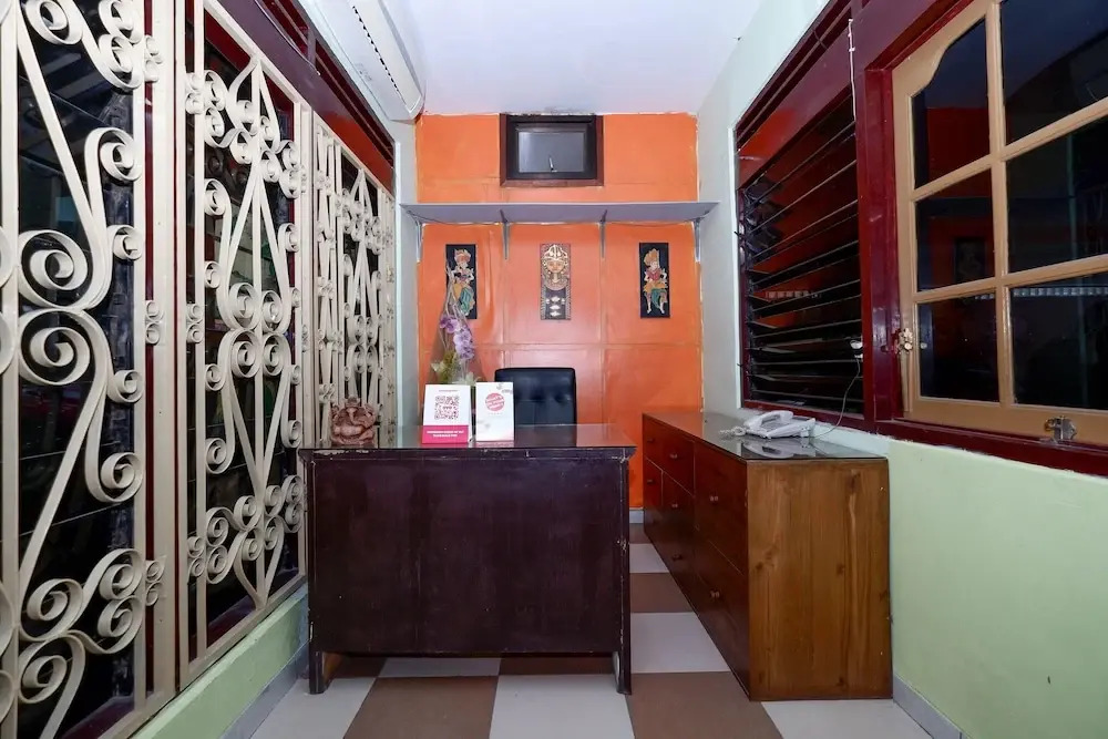Wisma Daun by OYO Rooms