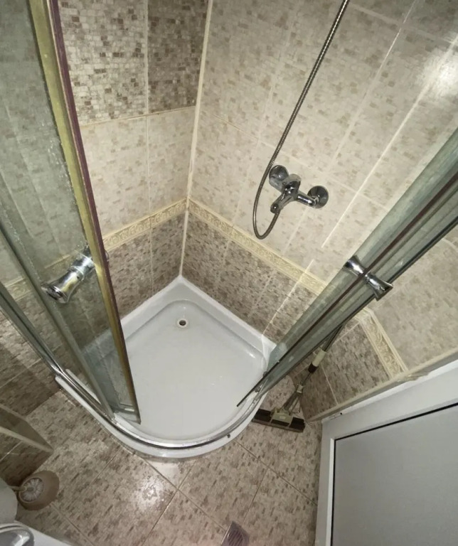 1-bed Modern Sea View Apartment in Aparthotel