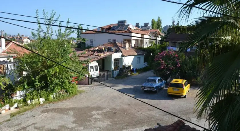 Pamukkale Pension